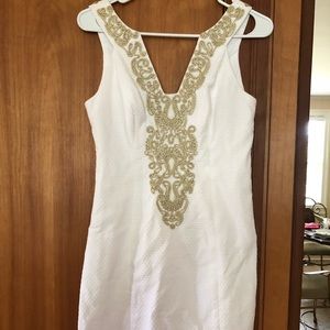 Lilly Pulitzer Shift Dress